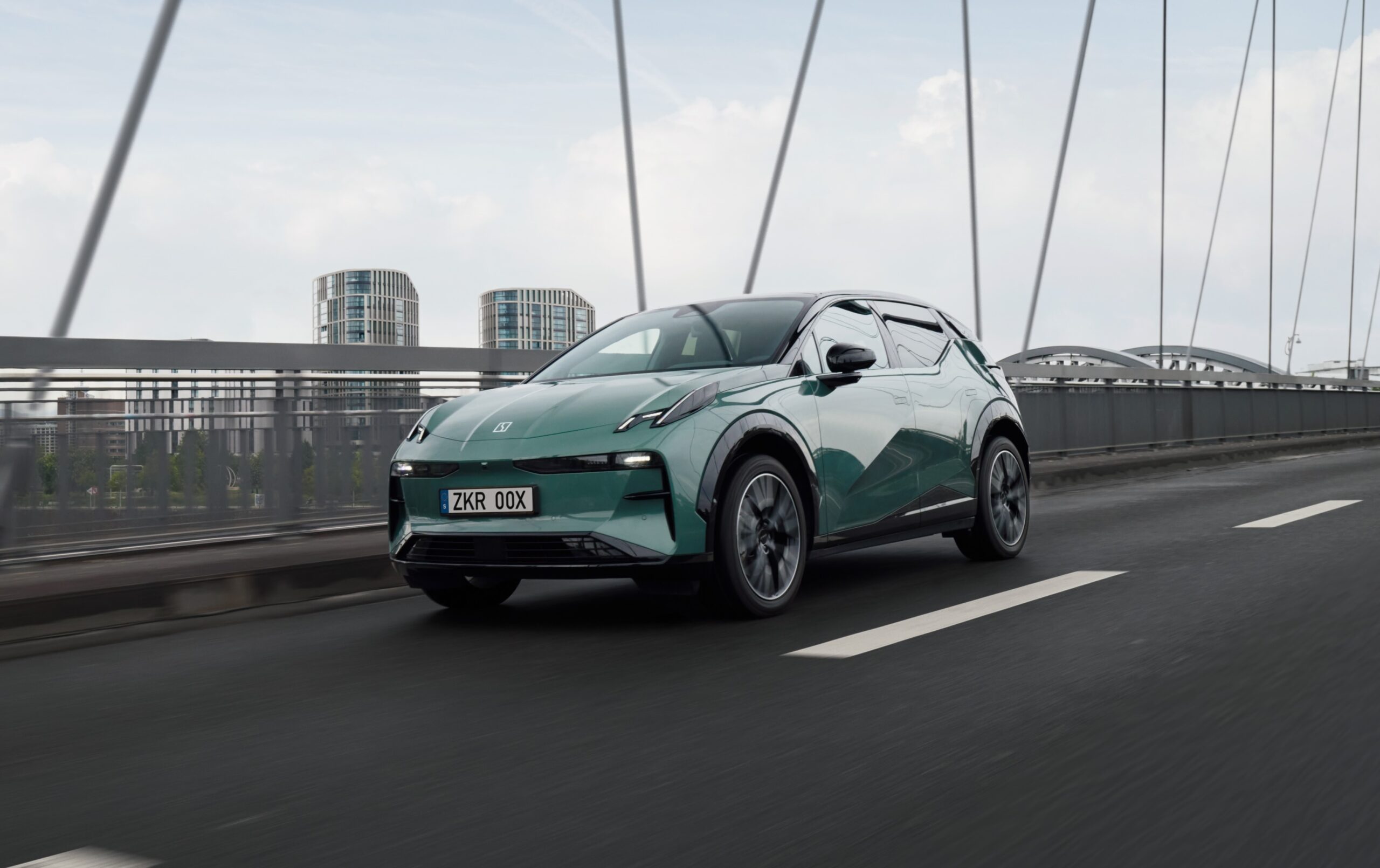 The Four-Minute Civil War: Why Zeekr Just Torched Geely’s 16-Billion-Yuan Nio Gamble — image 2